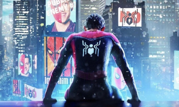 سبايدر مان يهزم أوميكرون ويتخطى المليار دولار في شباك التذاكر