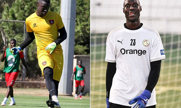 حدث غير مسبوق تشهده أمم أفريقيا 2021 في الكاميرون