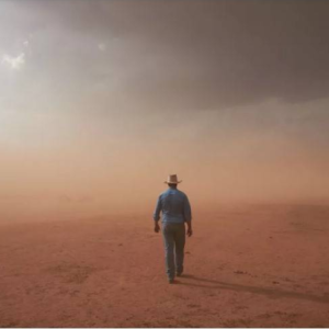 "قصة الجفاف" لجويل براتلي