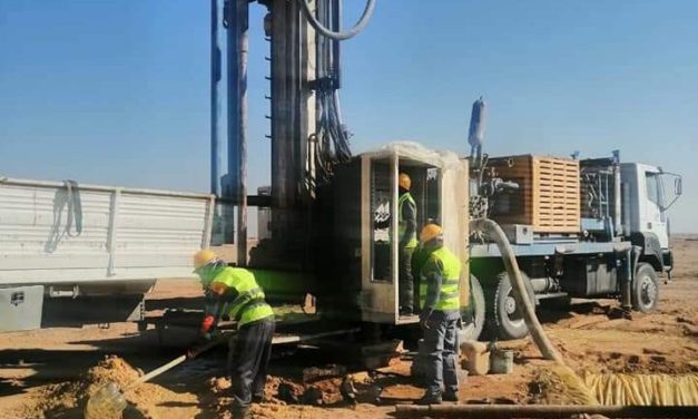 لماذا التوقيت الان؟