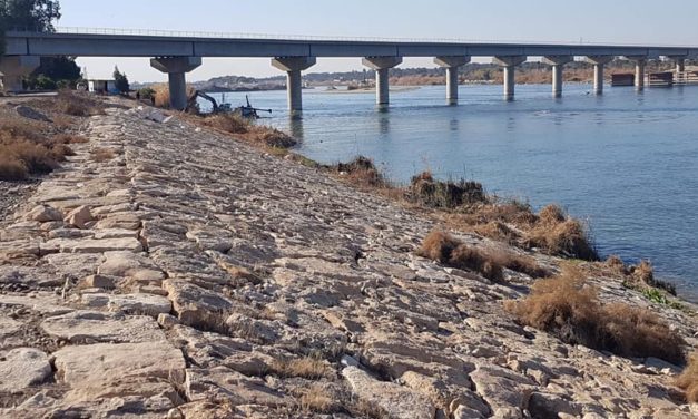 إدارة المياه في العراق في ظل هشاشة القدرة على مواجهة الصدمات والأزمات