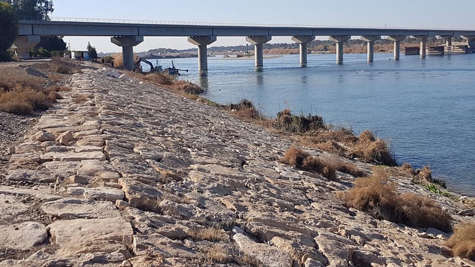 إدارة المياه في العراق في ظل هشاشة القدرة على مواجهة الصدمات والأزمات