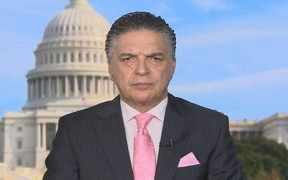 بالفيديو… السياسي العراقي انتفاض قنبر يحذر العراقيين من انقلاب المحكمة الاتحادية على الدستور