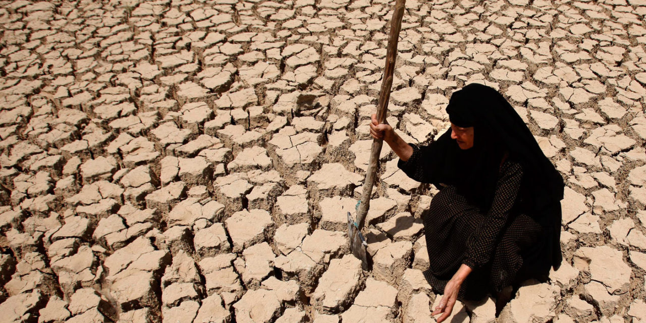 الهجرة الداخلية بحثاً عن المياه.. ماذا يقول خبراء عراقيون؟