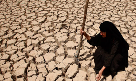الهجرة الداخلية بحثاً عن المياه.. ماذا يقول خبراء عراقيون؟