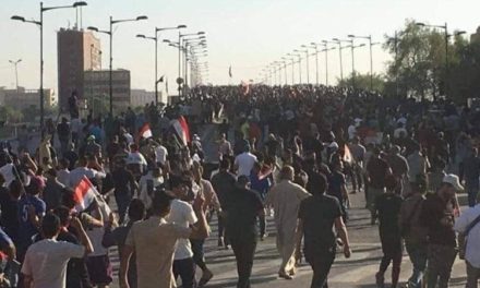 كيف ينبغي أن تنظر الولايات المتحدة إلى مخططي الانقلاب المتنافسين في العراق