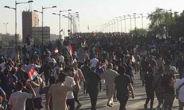 كيف ينبغي أن تنظر الولايات المتحدة إلى مخططي الانقلاب المتنافسين في العراق 