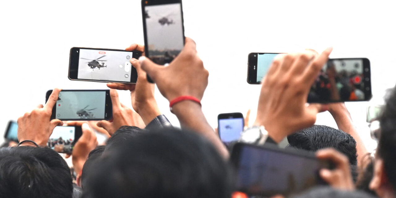 وسائل التواصل و”المحتوى الهابط”.. رفض حقوقي للرقابة وتأكيد على “خطوط حمر”