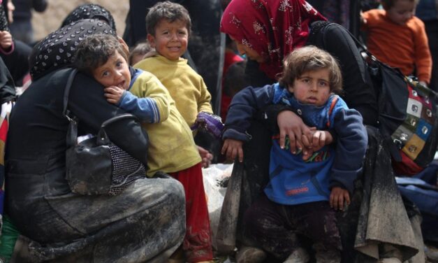 إرث “داعش” في العراق أقوى من الدمار