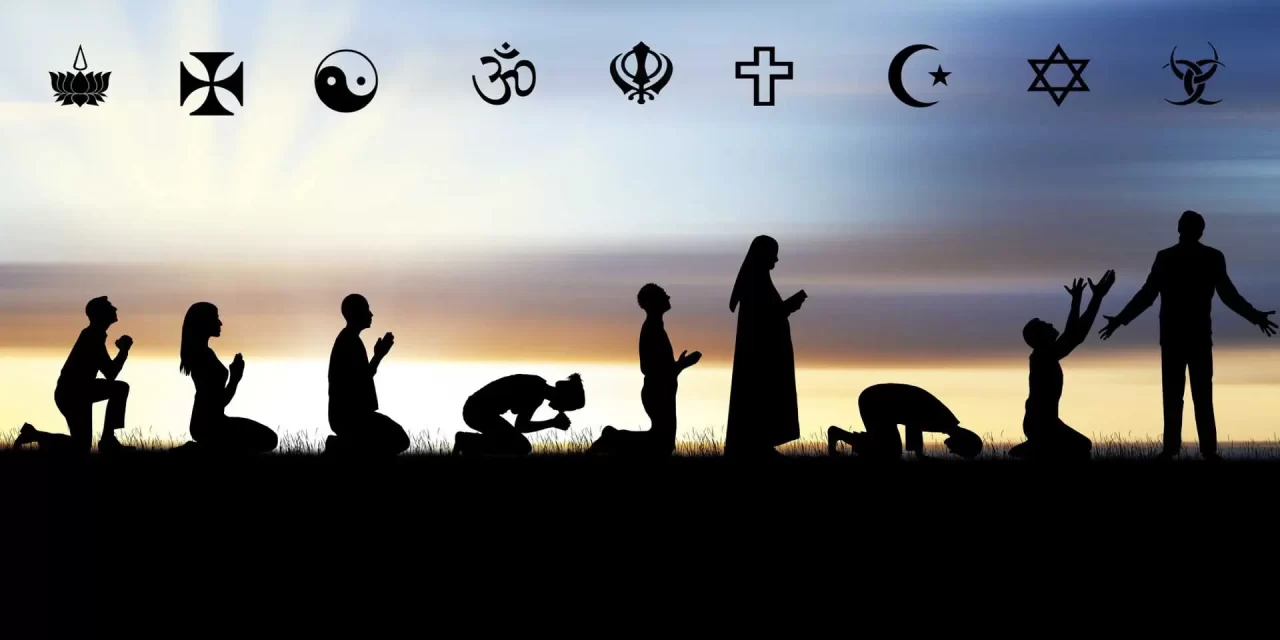 تغيير المسلم لديانته في العراق.. رحلة صعبة تعيقها القوانين