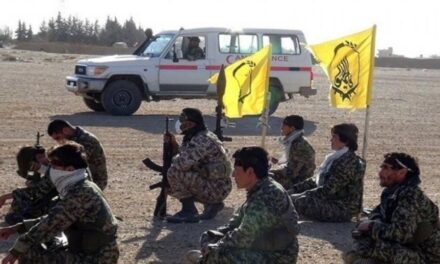 شهود عيان: مقتل أكثر من 80 بدويا قرب تدمر على يد مليشيا فاطميين