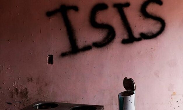 <strong>تنظيم “الدولة الإسلامية” عام 2023: مستويات التهديد والمسائل المتعلقة بالإعادة إلى الوطن</strong>