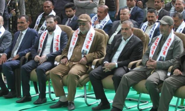 <strong>“شركة المهندس”: النسخة العراقية لـ “خاتم الأنبياء”</strong>