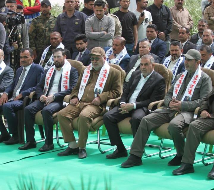 <strong>“شركة المهندس”: النسخة العراقية لـ “خاتم الأنبياء”</strong>