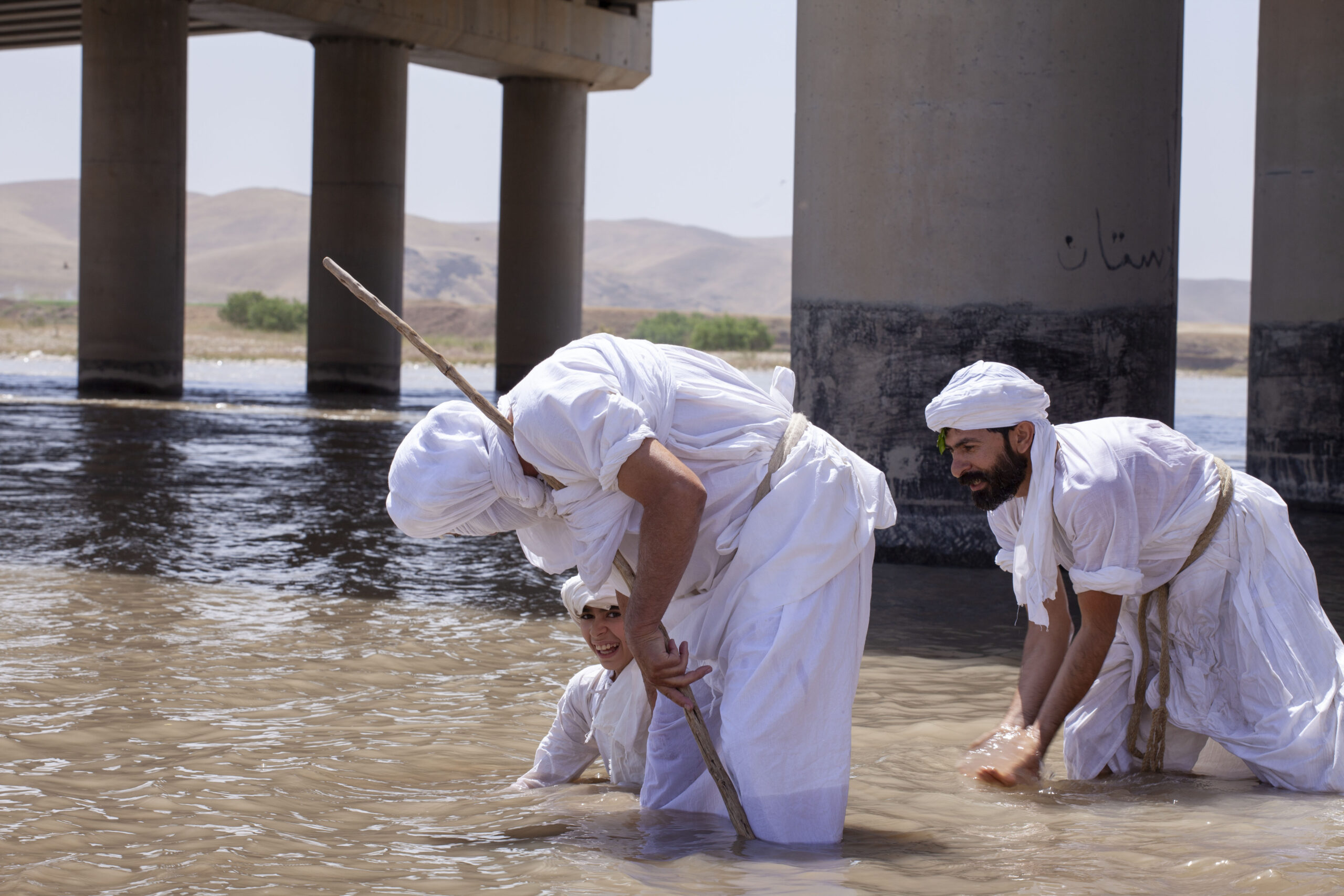 ماهي الاعياد الاربعة التي يحييها المندائيون سنويا؟