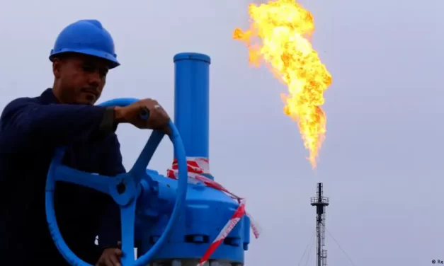 ثلاثون  مليون دولار يوميا خسائر الاقتصاد العراقي اثر ايقاف تصدير نفط كردستان 