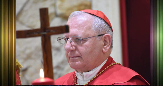 العراقيون المسيحيون نحو الهجرة!