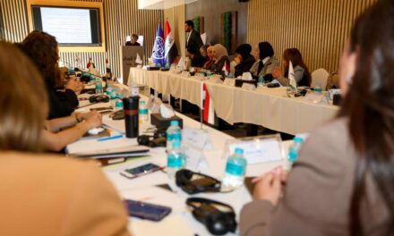 العراق يجمع النساء حول طاولة المفاوضات لمنع التطرف العنيف
