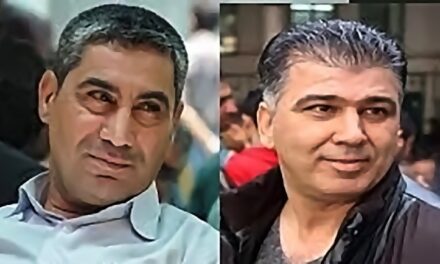 اربع سنوات على اختطاف كاتبين عراقيين.. مازال الغموض يلف مصيرهما