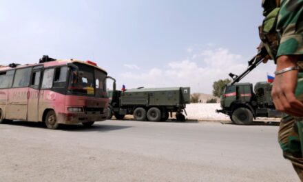 عبر “مكاتب سمسرة”.. الفقر يدفع سوريات للزواج من مسلحي مليشيات الحشد الشعبي