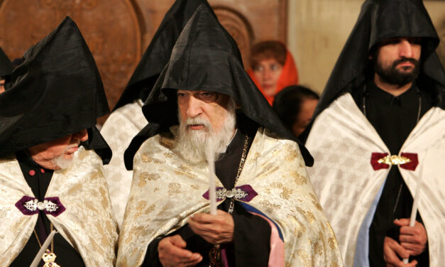 الأرمن في الدول العربية.. اندماج شابته الحروب والأزمات السياسية