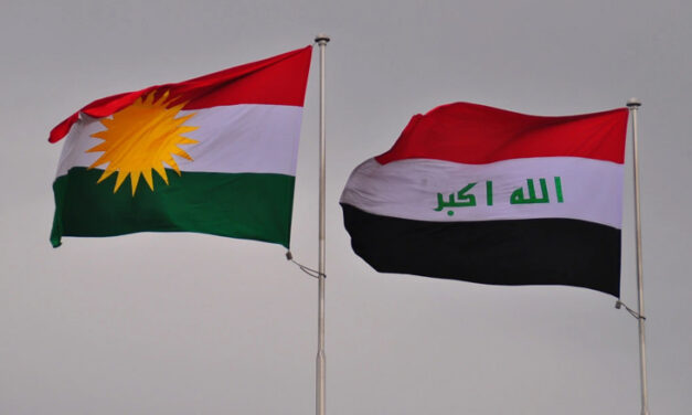 ‏حلالٌ في بغداد.. حرامٌ في أربيل