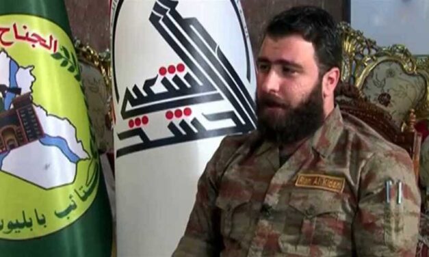 بعد مرور 10 سنوات على الإبادة الجماعية التي ارتكبها تنظيم داعش، يتعرض المسيحيون للتهديد