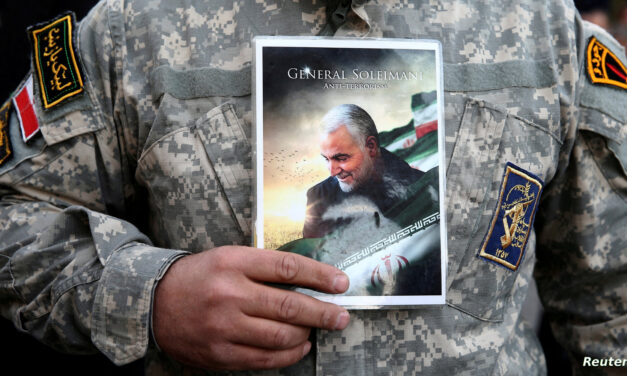 وُكلاء الوُكلاء.. مليشيات الظل في العراق