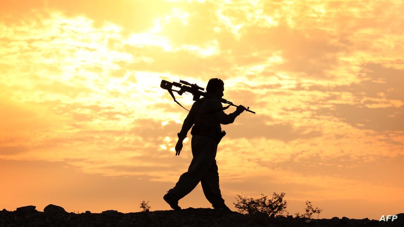 تنفيذا للاتفاقية العراقية الايرانية.. محافظة السليمانية ترحل الكرد الإيرانيين الى المخيمات القسرية