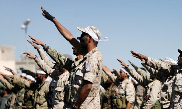 عشر سنوات على استيلاء الحوثيين على السلطة في اليمن. يجب أن لا يتجاوز ذلك الـ 20 عاماً