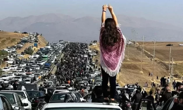 عبدالله مهتدی: نؤيد النضال السياسي والمدني ونرفض العنف بكافة عناوينه