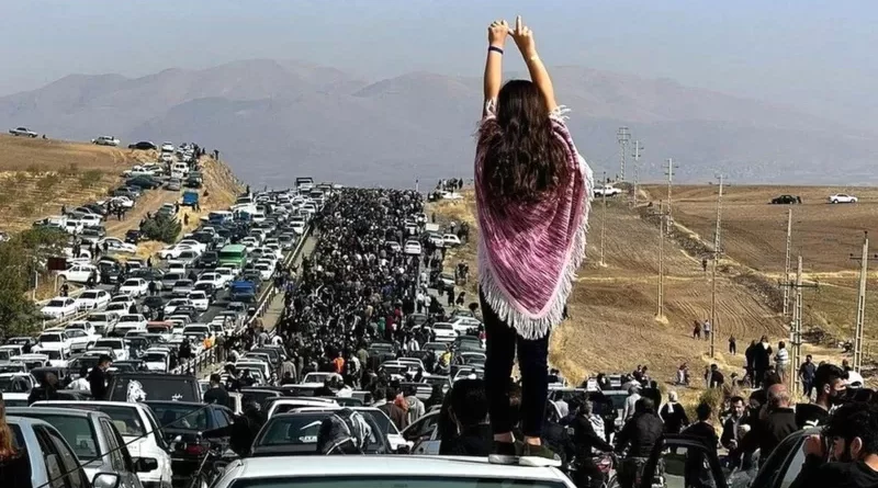 عبدالله مهتدی: نؤيد النضال السياسي والمدني ونرفض العنف بكافة عناوينه