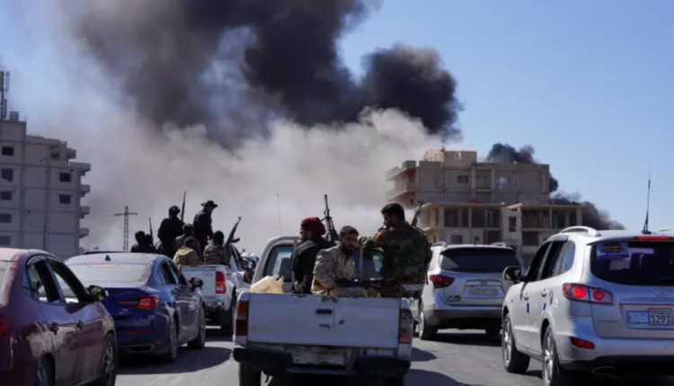 السويداء.. اوضاع انسانية صعبة في ظل استمرار هجمات مسلحي العشائر على الدروز