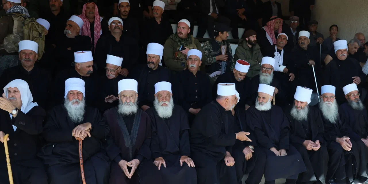 لا تبشير ولا دعوة.. من هم الدروز؟