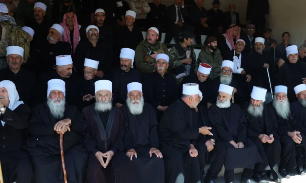 لا تبشير ولا دعوة.. من هم الدروز؟