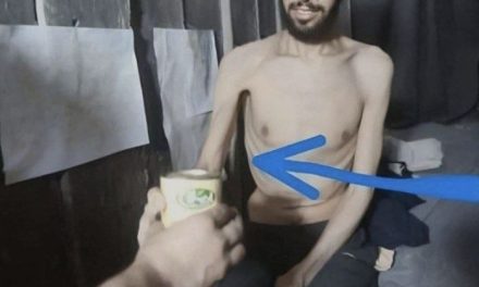 هل يجوز تجويع الأسير في الإسلام؟